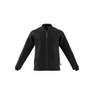 Men City Escape Aeroready Warming Track Top, Black, A901_ONE, thumbnail image number 8