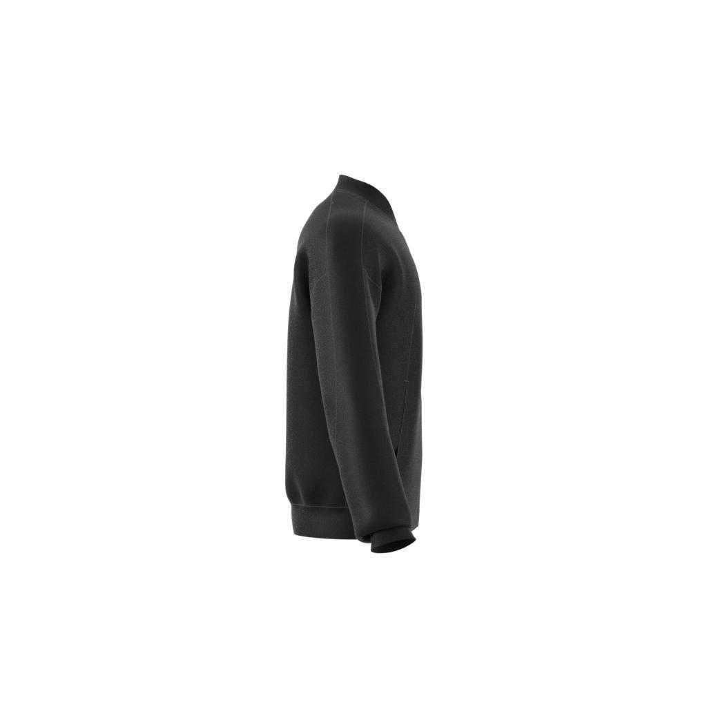 City Escape Aeroready Warming Track Top, Black, A901_ONE, large image number 14
