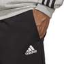 Men Basic 3-Stripes French Terry Tracksuit, Grey, A901_ONE, thumbnail image number 5