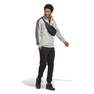 Men Basic 3-Stripes French Terry Tracksuit, Grey, A901_ONE, thumbnail image number 10