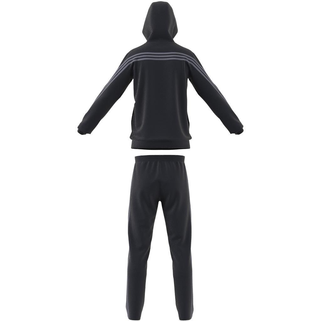 3-Stripes Tracksuit, Blue, A901_ONE, large image number 6