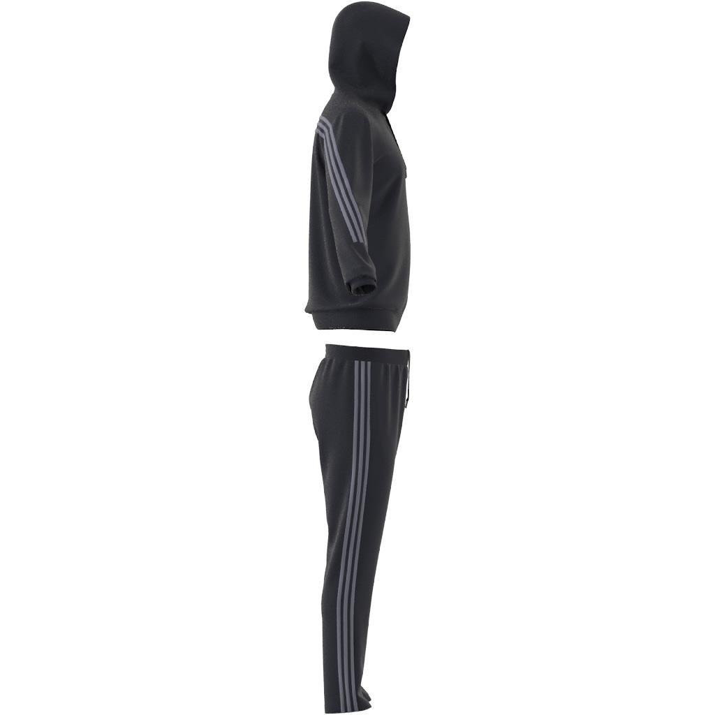 3-Stripes Tracksuit, Blue, A901_ONE, large image number 13