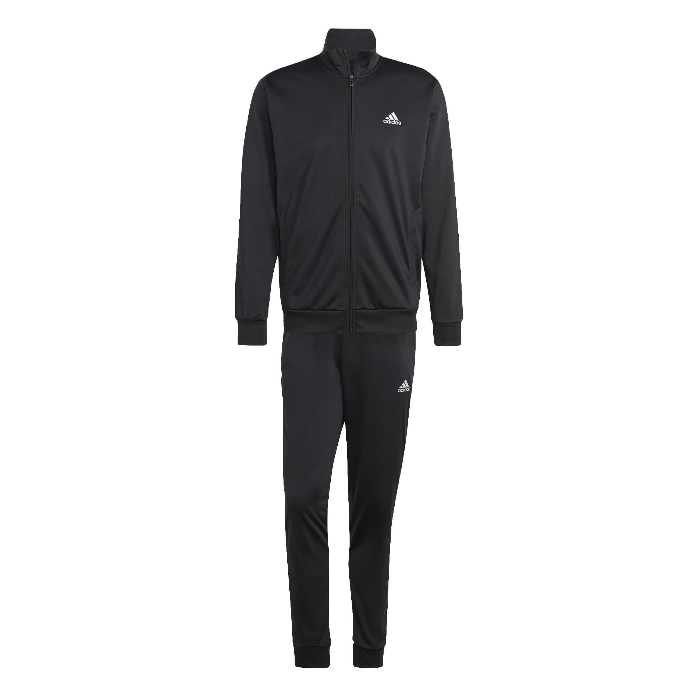 Linear Logo Tricot Tracksuit, Black, A901_ONE, large image number 2
