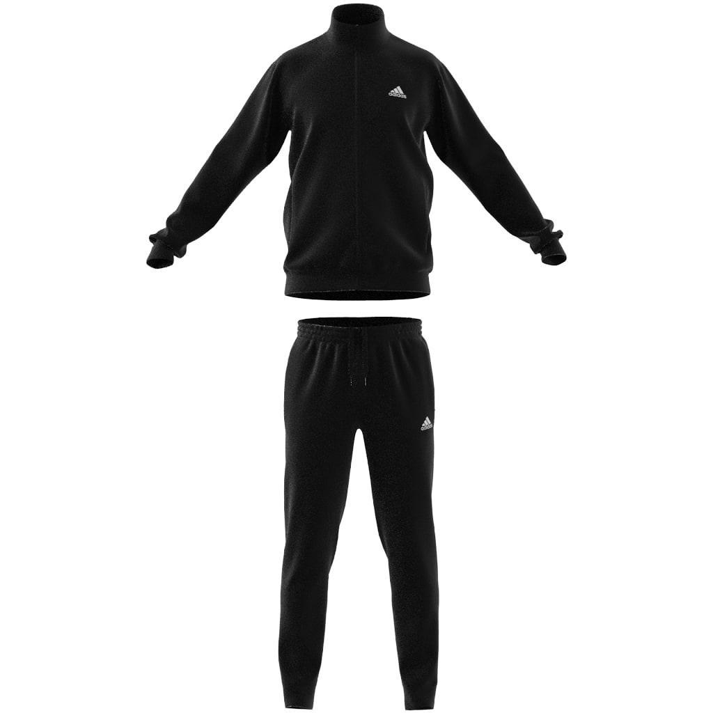 Linear Logo Tricot Tracksuit, Black, A901_ONE, large image number 9