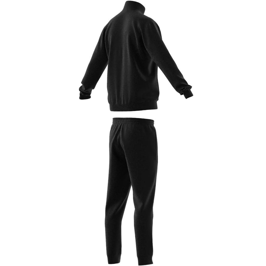 Linear Logo Tricot Tracksuit, Black, A901_ONE, large image number 12