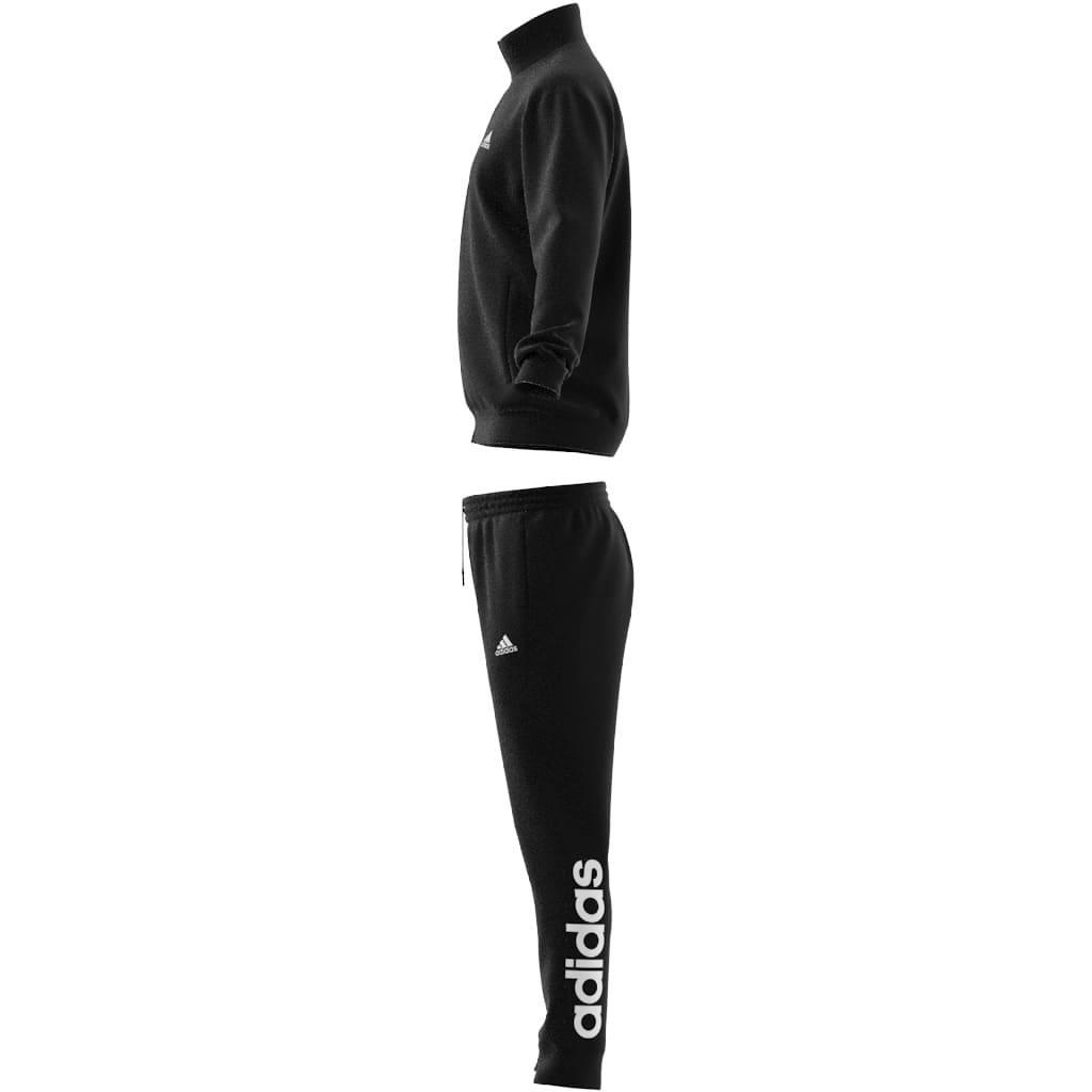 Linear Logo Tricot Tracksuit, Black, A901_ONE, large image number 13