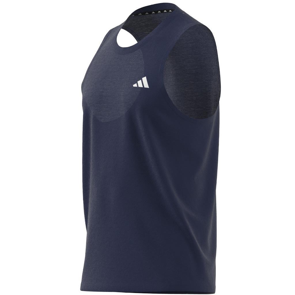 Train Essentials Feelready Training Tank Top, Blue, A901_ONE, large image number 13