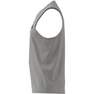 Men Train Essentials Feelready Training Tank Top, Grey, A901_ONE, thumbnail image number 9