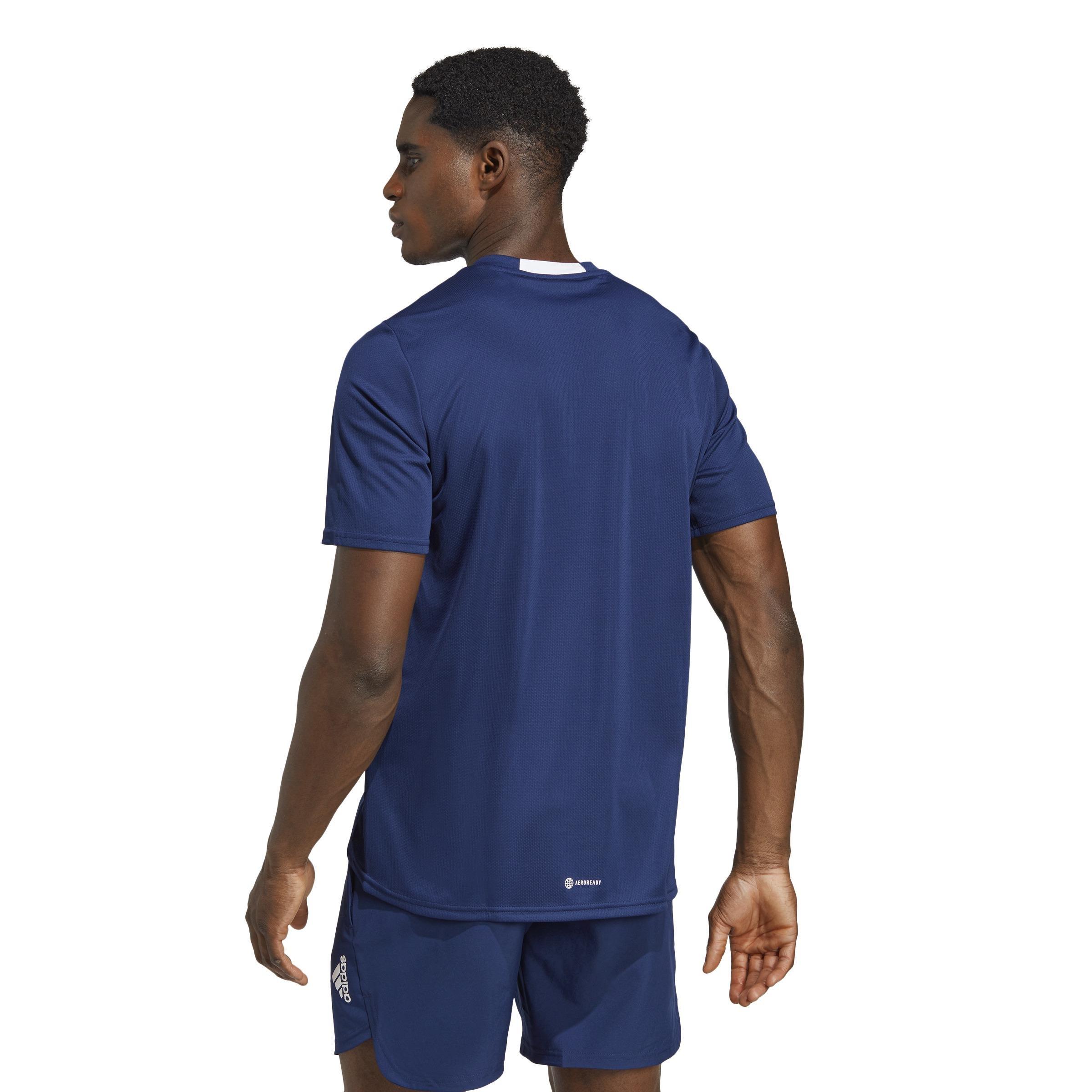 AEROREADY Designed for Movement T-Shirt, Blue, A901_ONE, large image number 1