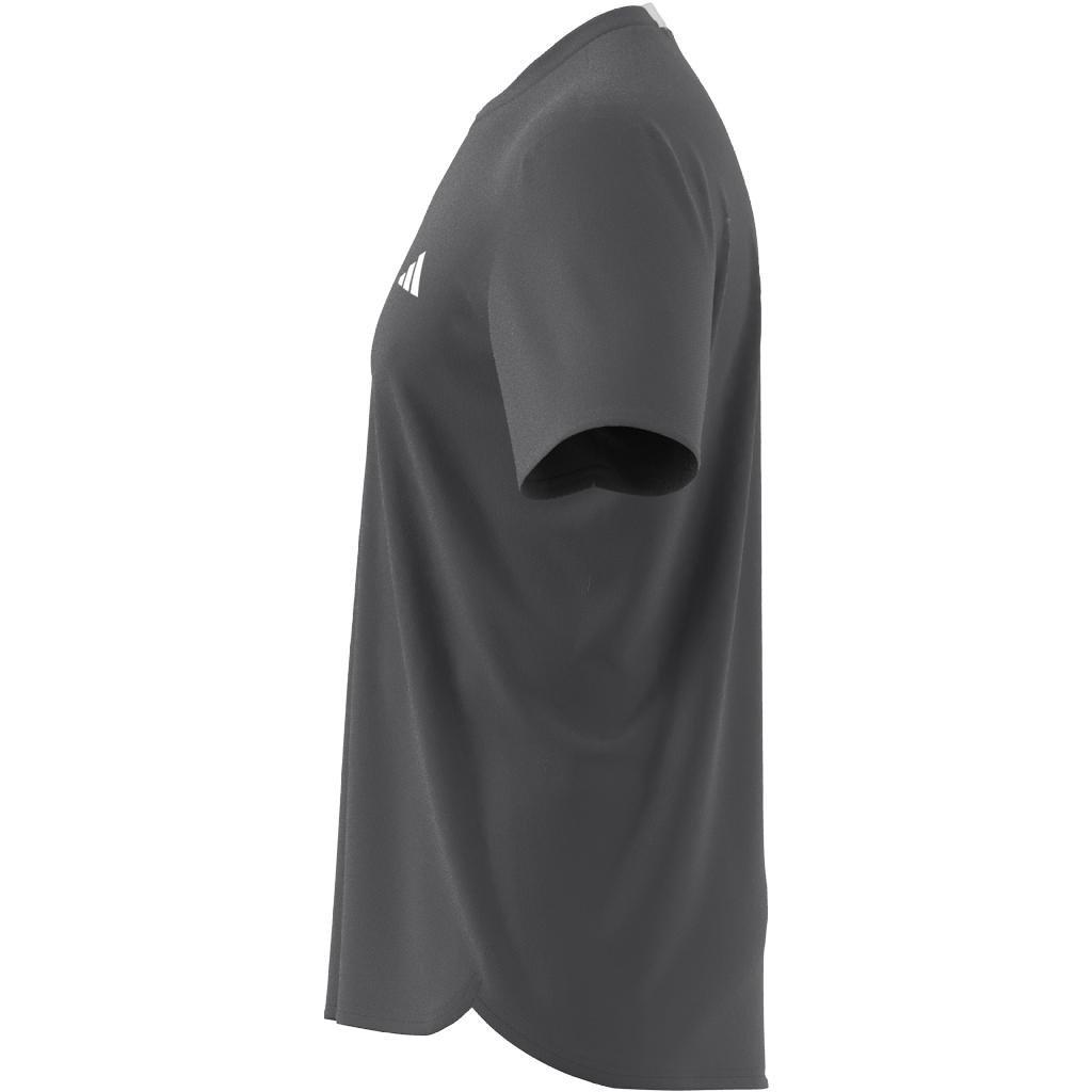 AEROREADY Designed for Movement T-Shirt, Grey, , large image number 12