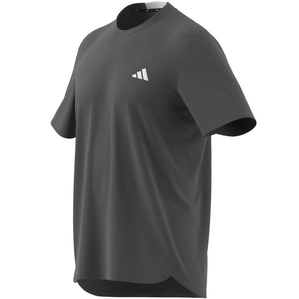 AEROREADY Designed for Movement T-Shirt, Grey, , large image number 13