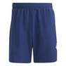 Men Aeroready Designed For Movement Shorts, Blue, A901_ONE, thumbnail image number 0