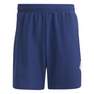 Men Aeroready Designed For Movement Shorts, Blue, A901_ONE, thumbnail image number 1