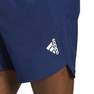 Men Aeroready Designed For Movement Shorts, Blue, A901_ONE, thumbnail image number 4