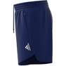 Men Aeroready Designed For Movement Shorts, Blue, A901_ONE, thumbnail image number 5