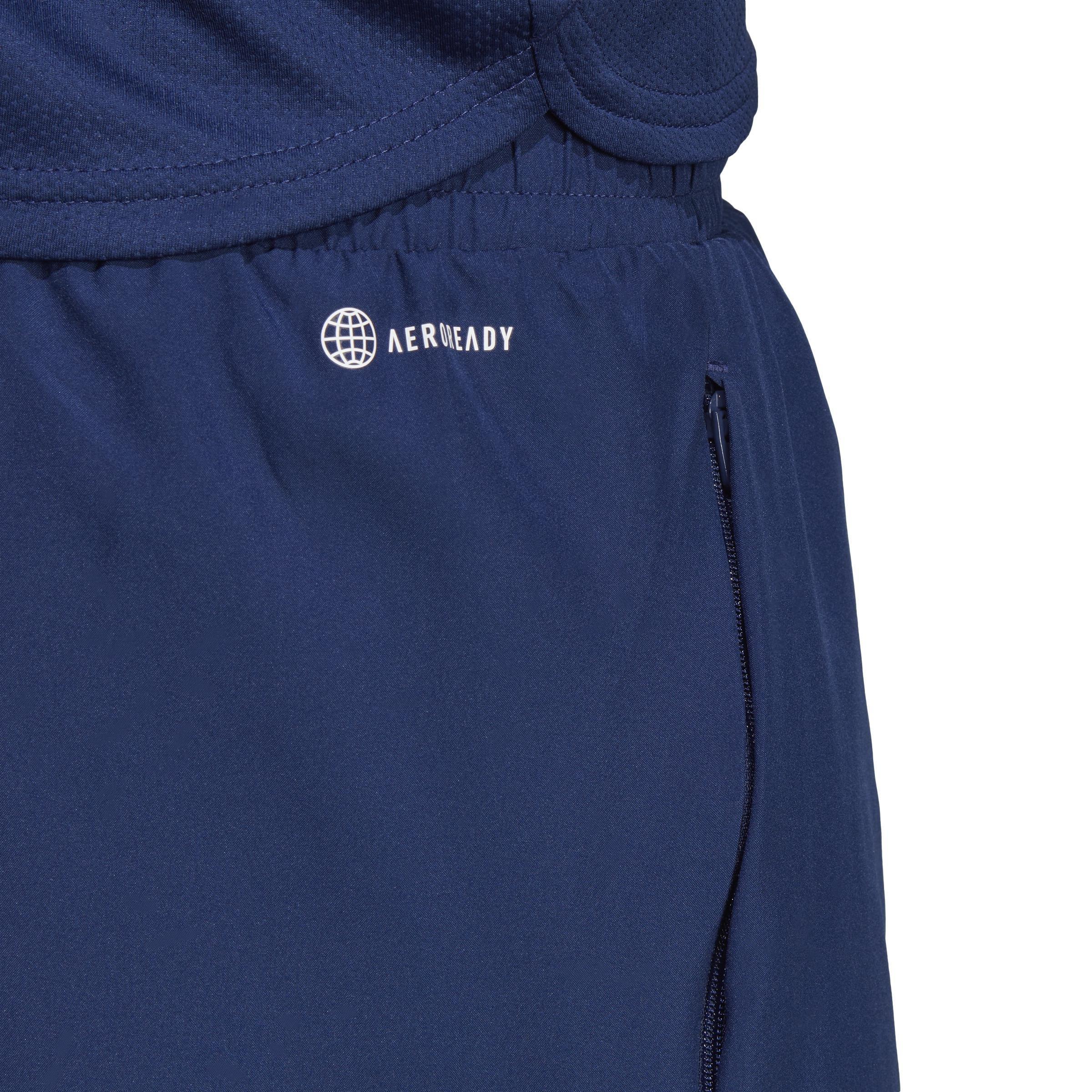 Aeroready Designed For Movement Shorts, Blue, A901_ONE, large image number 5