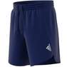 Men Aeroready Designed For Movement Shorts, Blue, A901_ONE, thumbnail image number 7