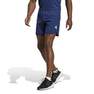 Men Aeroready Designed For Movement Shorts, Blue, A901_ONE, thumbnail image number 9