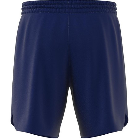 Men Aeroready Designed For Movement Shorts, Blue, A901_ONE, large image number 10