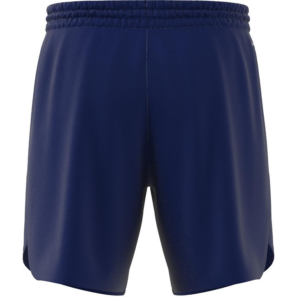 Aeroready Designed For Movement Shorts, Blue, , large image number 10