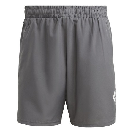 Men Aeroready Designed For Movement Shorts, Grey, A901_ONE, large image number 3