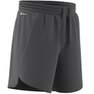 Men Aeroready Designed For Movement Shorts, Grey, A901_ONE, thumbnail image number 6