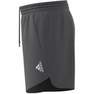 Men Aeroready Designed For Movement Shorts, Grey, A901_ONE, thumbnail image number 9