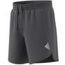 Men Aeroready Designed For Movement Shorts, Grey, A901_ONE, thumbnail image number 10