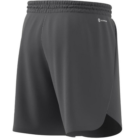 Men Aeroready Designed For Movement Shorts, Grey, A901_ONE, large image number 11