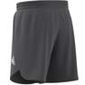 Men Aeroready Designed For Movement Shorts, Grey, A901_ONE, thumbnail image number 12