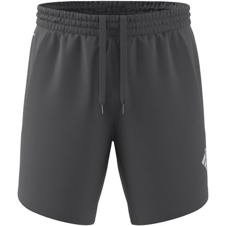 Men Aeroready Designed For Movement Shorts, Grey, A901_ONE, large image number 13