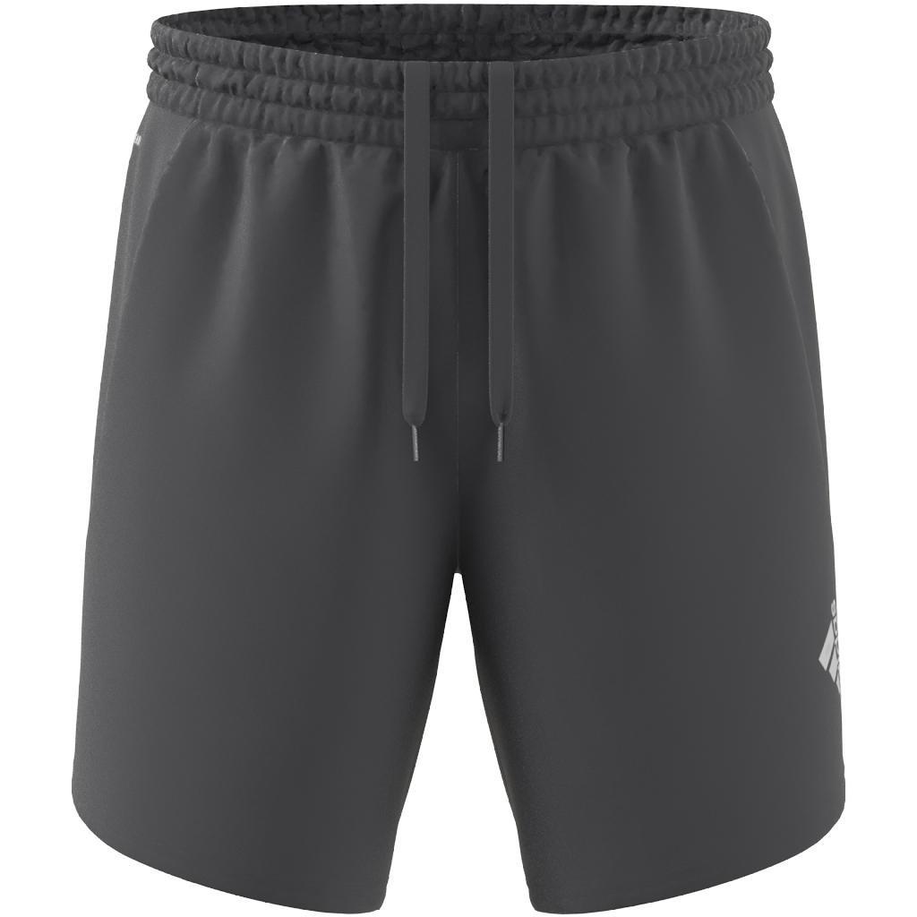 Aeroready Designed For Movement Shorts, Grey, A901_ONE, large image number 13