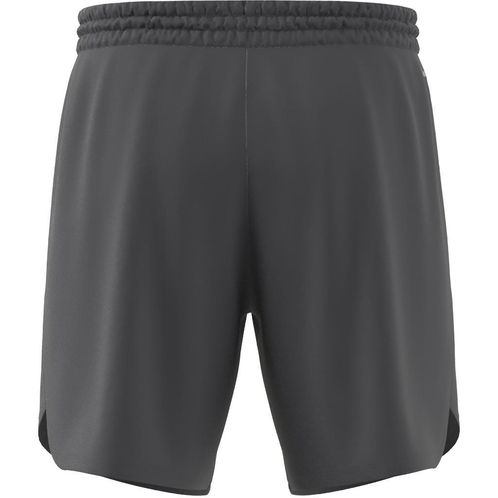 Aeroready Designed For Movement Shorts, Grey, A901_ONE, large image number 14