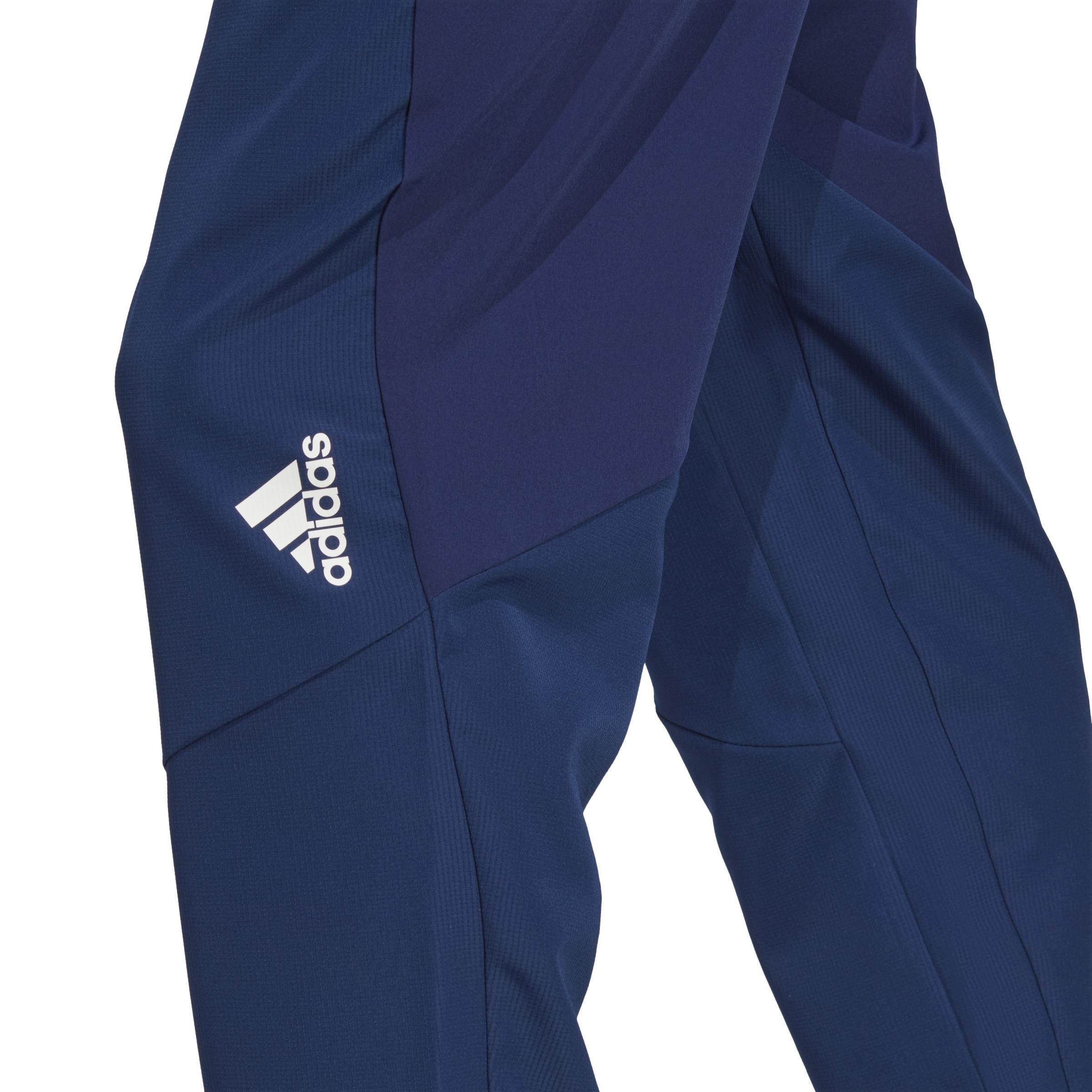 Aeroready Designed For Movement Training Joggers, Blue, A901_ONE, large image number 4