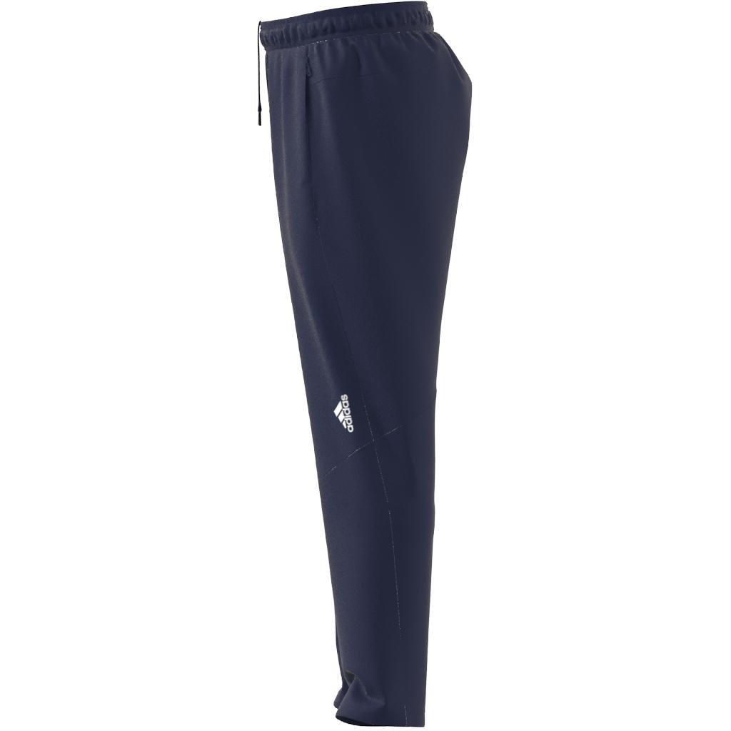 Aeroready Designed For Movement Training Joggers, Blue, A901_ONE, large image number 5