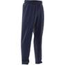 D4M PANT KBLUE/WHITE, A901_ONE, thumbnail image number 6