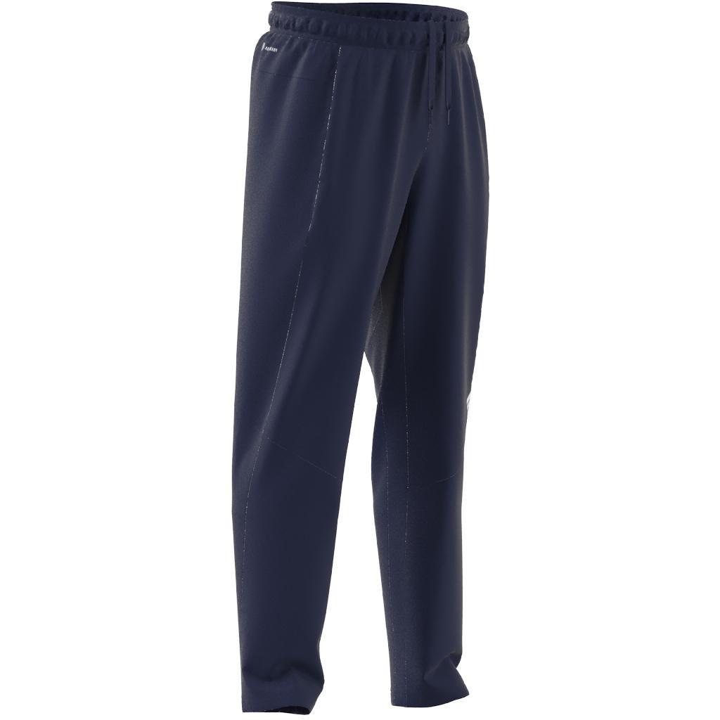 Aeroready Designed For Movement Training Joggers, Blue, A901_ONE, large image number 6