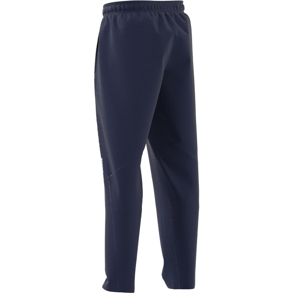 Aeroready Designed For Movement Training Joggers, Blue, A901_ONE, large image number 10