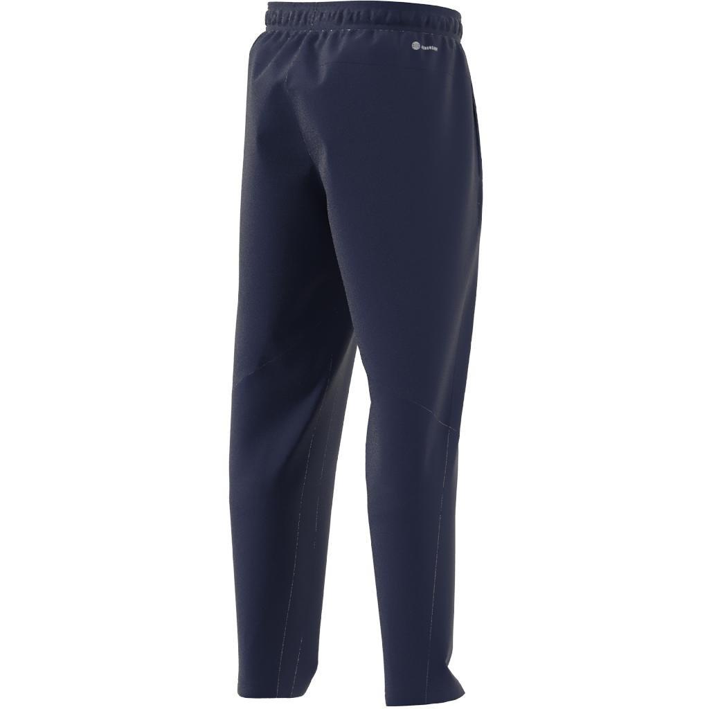 Aeroready Designed For Movement Training Joggers, Blue, A901_ONE, large image number 12