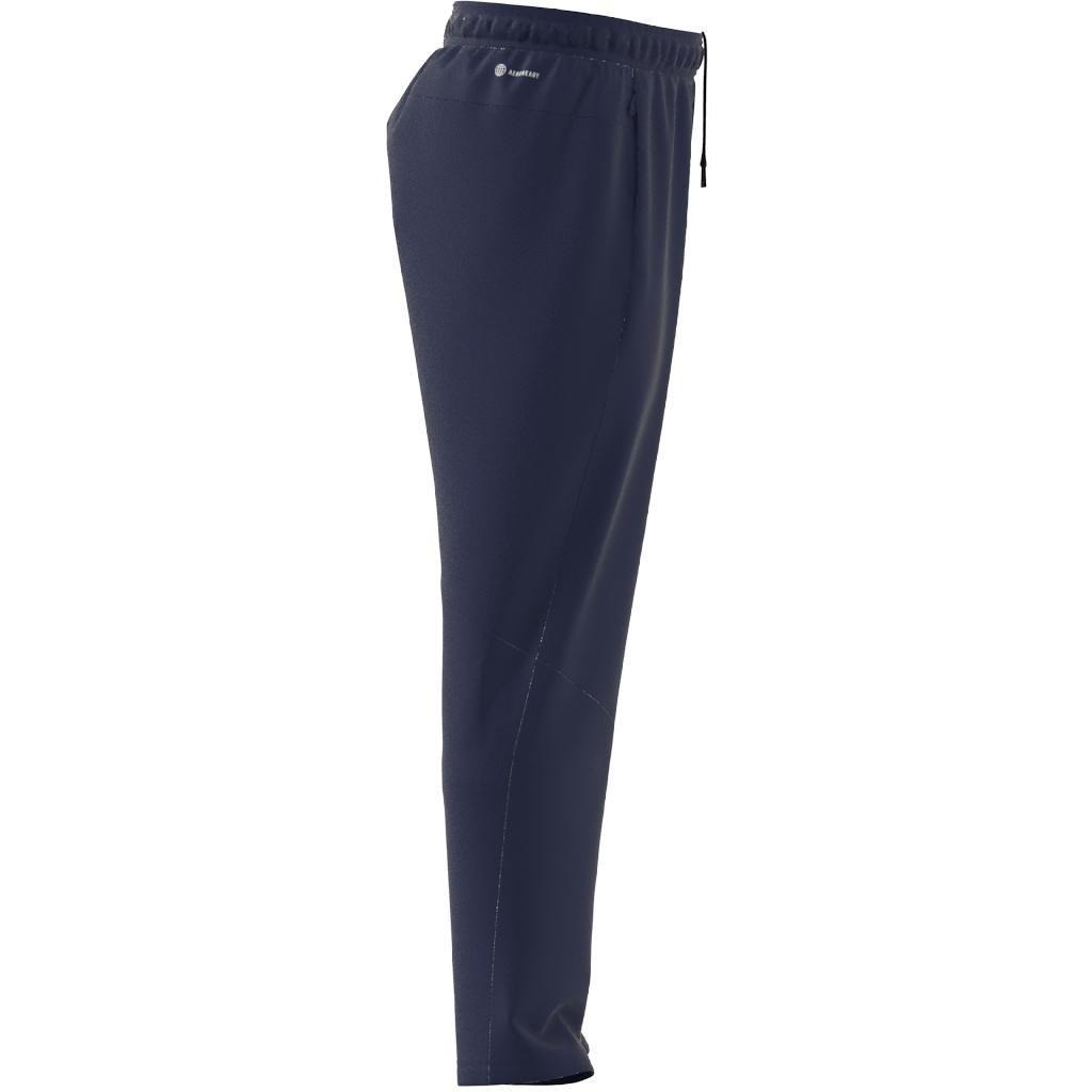 Aeroready Designed For Movement Training Joggers, Blue, A901_ONE, large image number 13