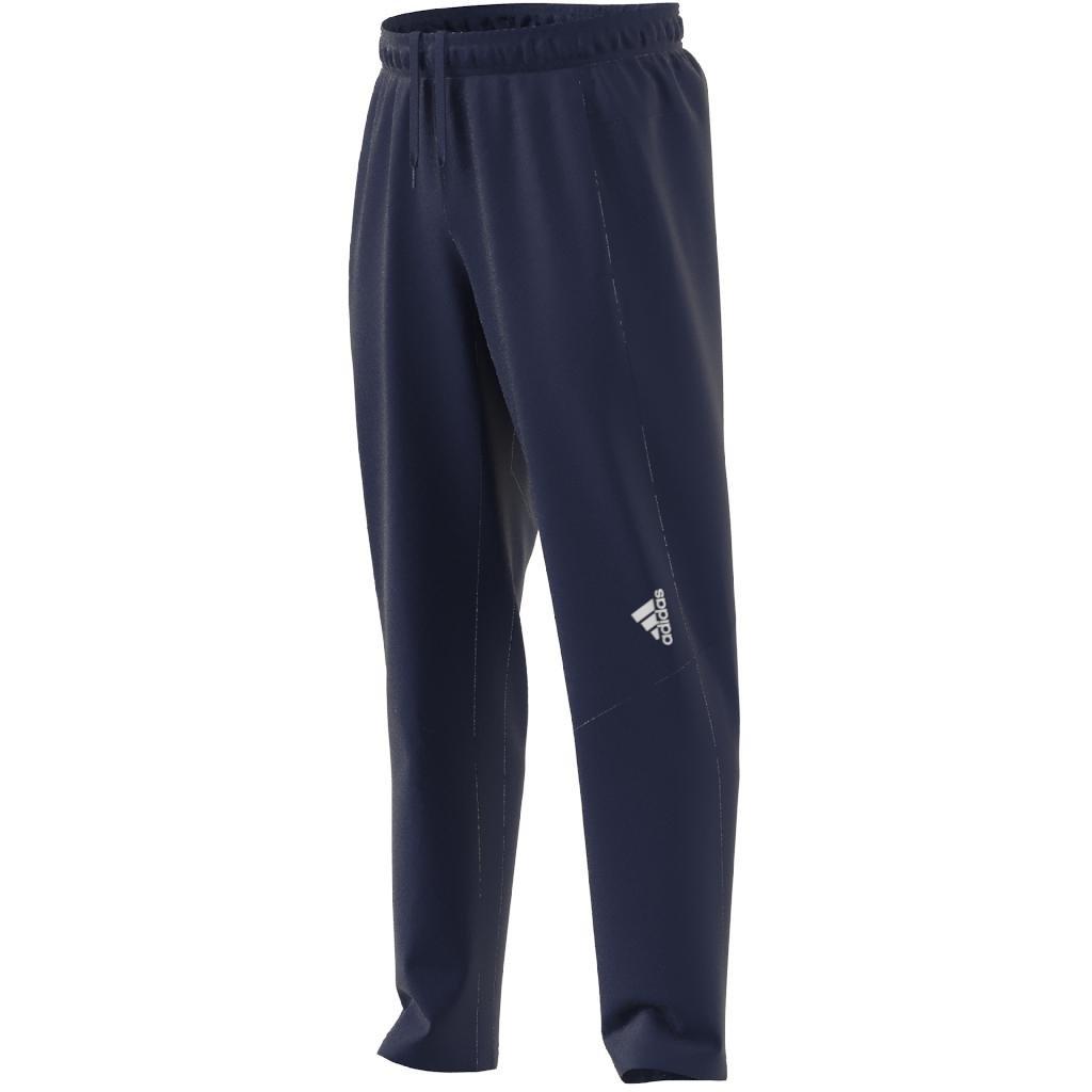 Aeroready Designed For Movement Training Joggers, Blue, A901_ONE, large image number 14