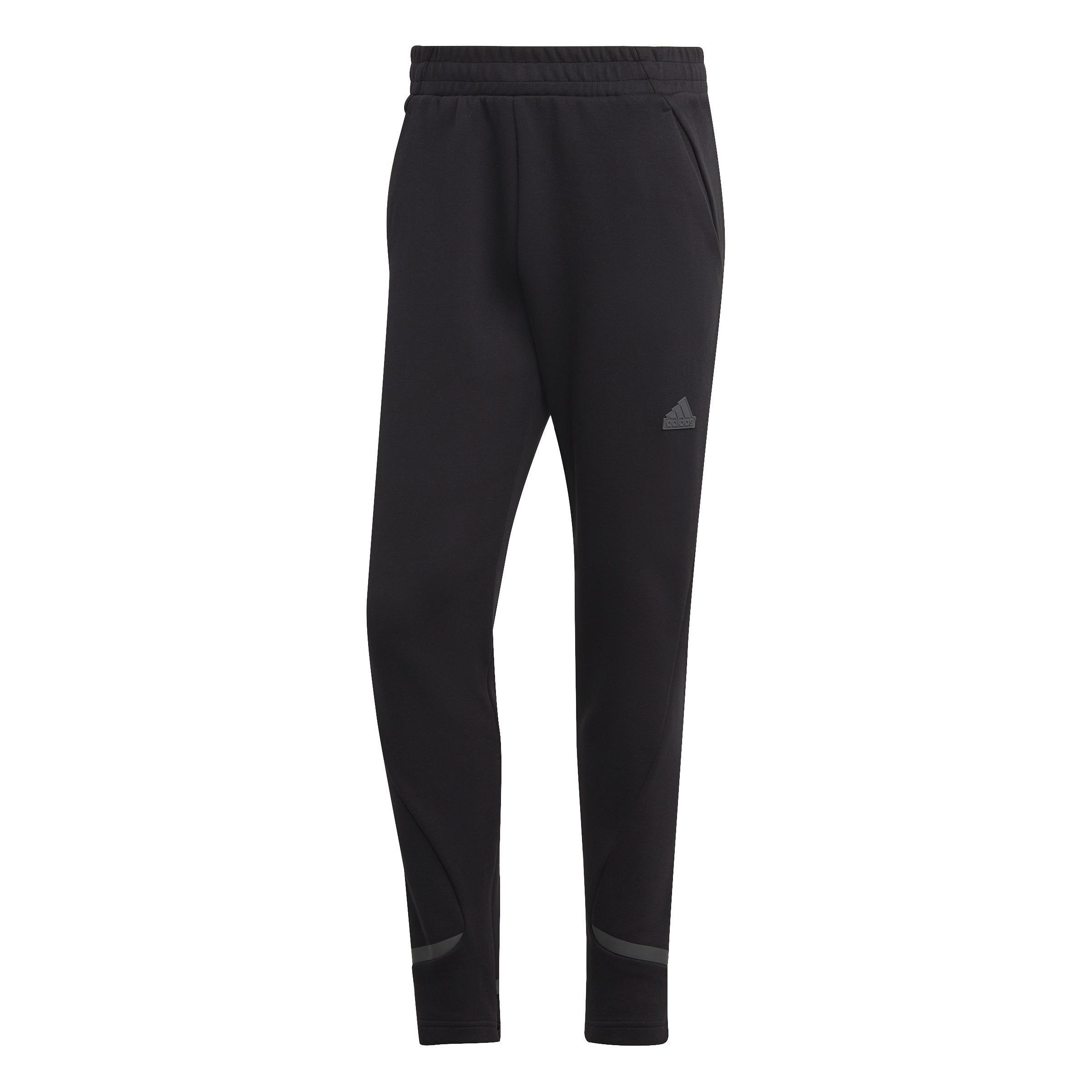 Designed For Gameday Tracksuit Bottoms, Black, A901_ONE, large image number 0