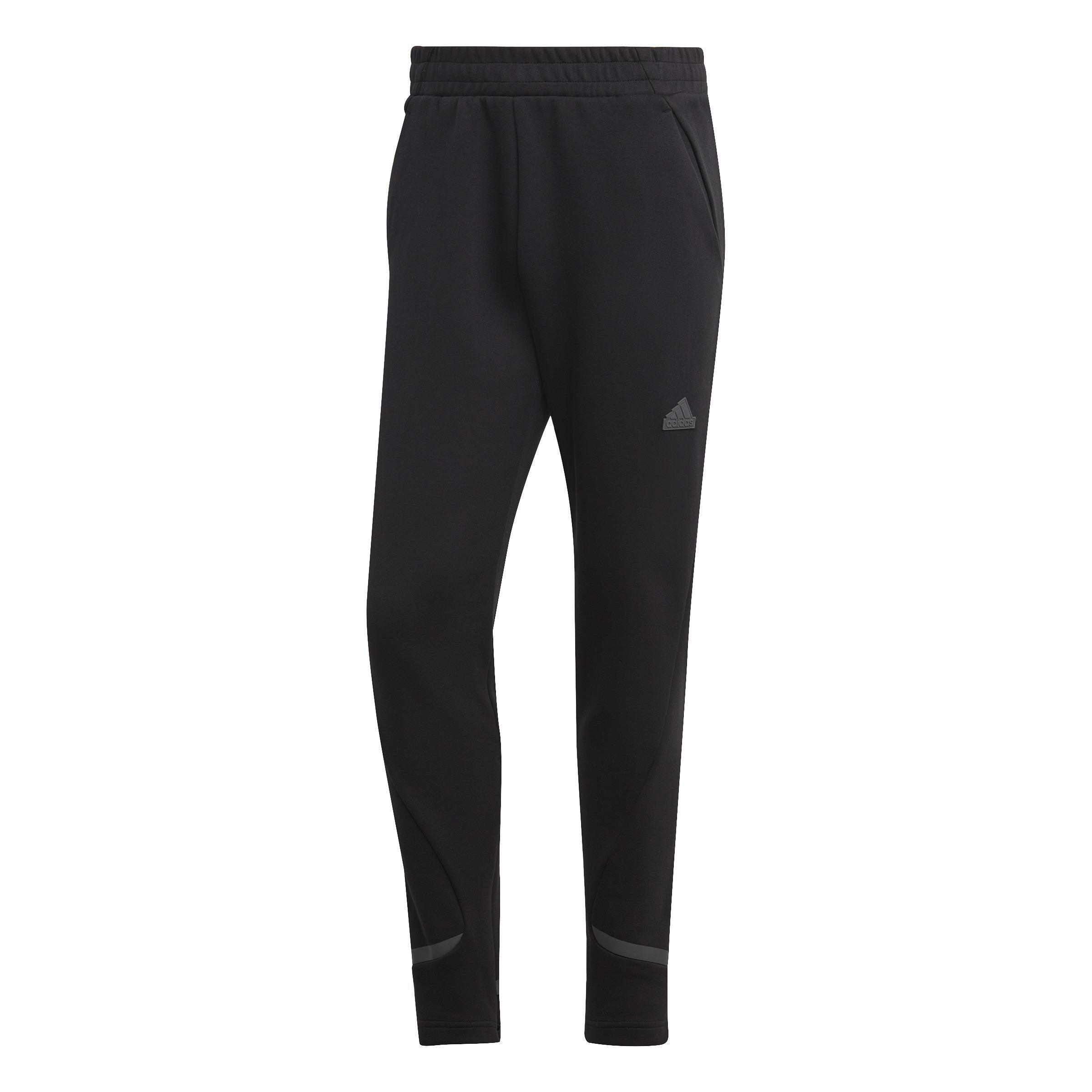 Designed For Gameday Tracksuit Bottoms, Black, A901_ONE, large image number 1