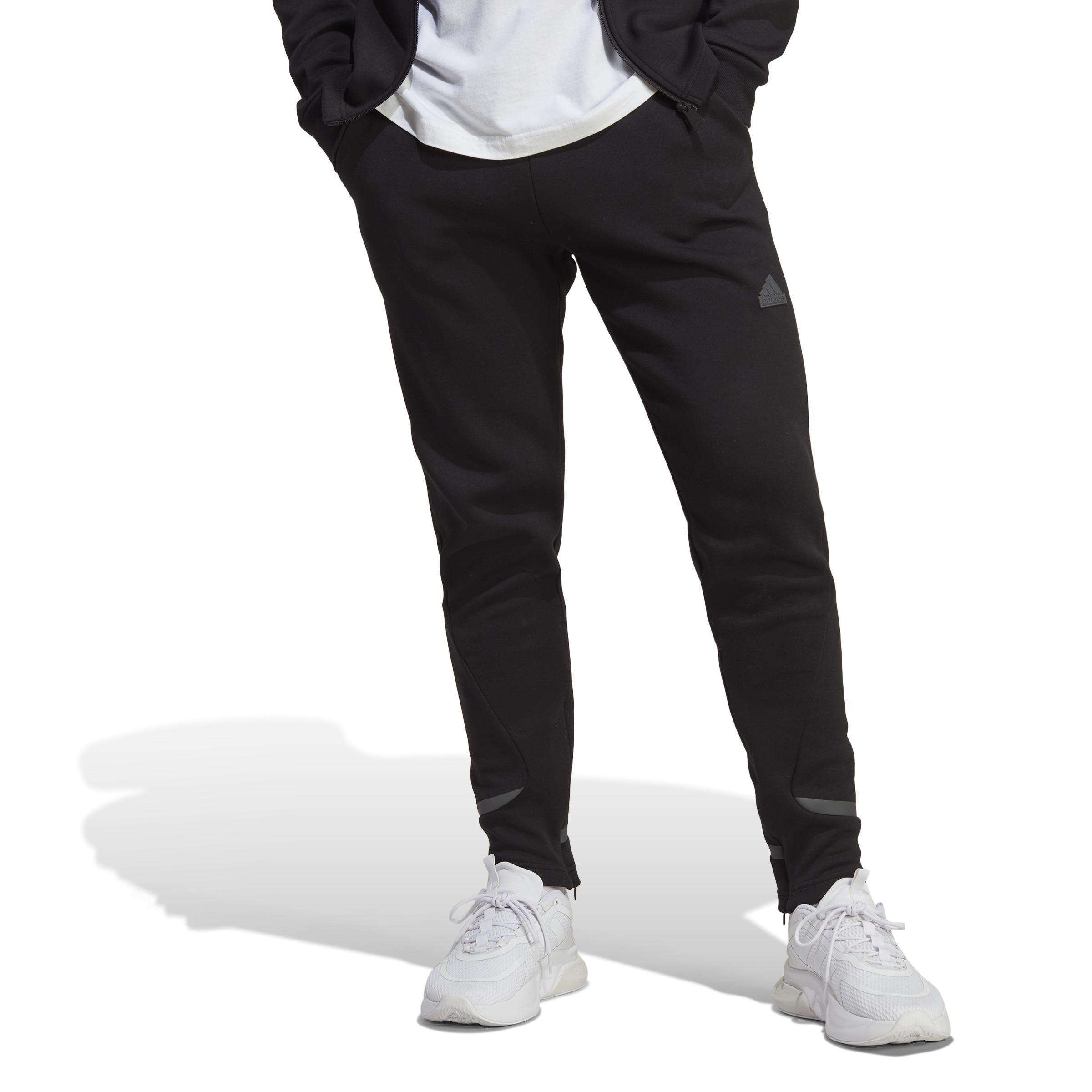 Designed For Gameday Tracksuit Bottoms, Black, A901_ONE, large image number 9