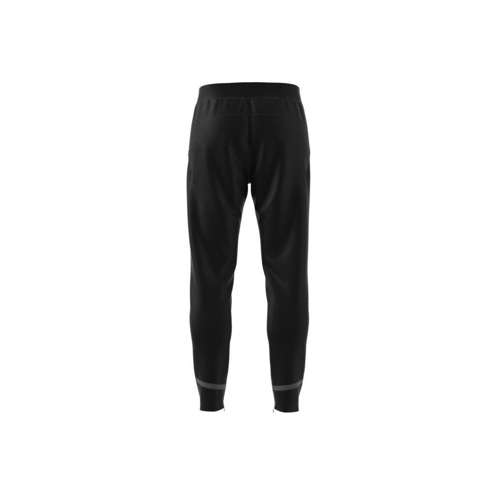 Designed For Gameday Tracksuit Bottoms, Black, A901_ONE, large image number 11
