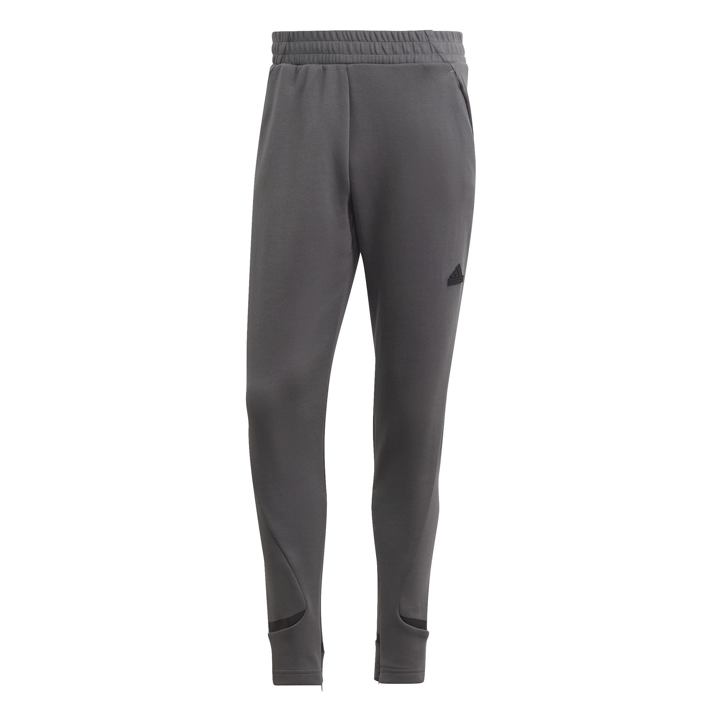 Designed For Gameday Tracksuit Bottoms, Grey, A901_ONE, large image number 0