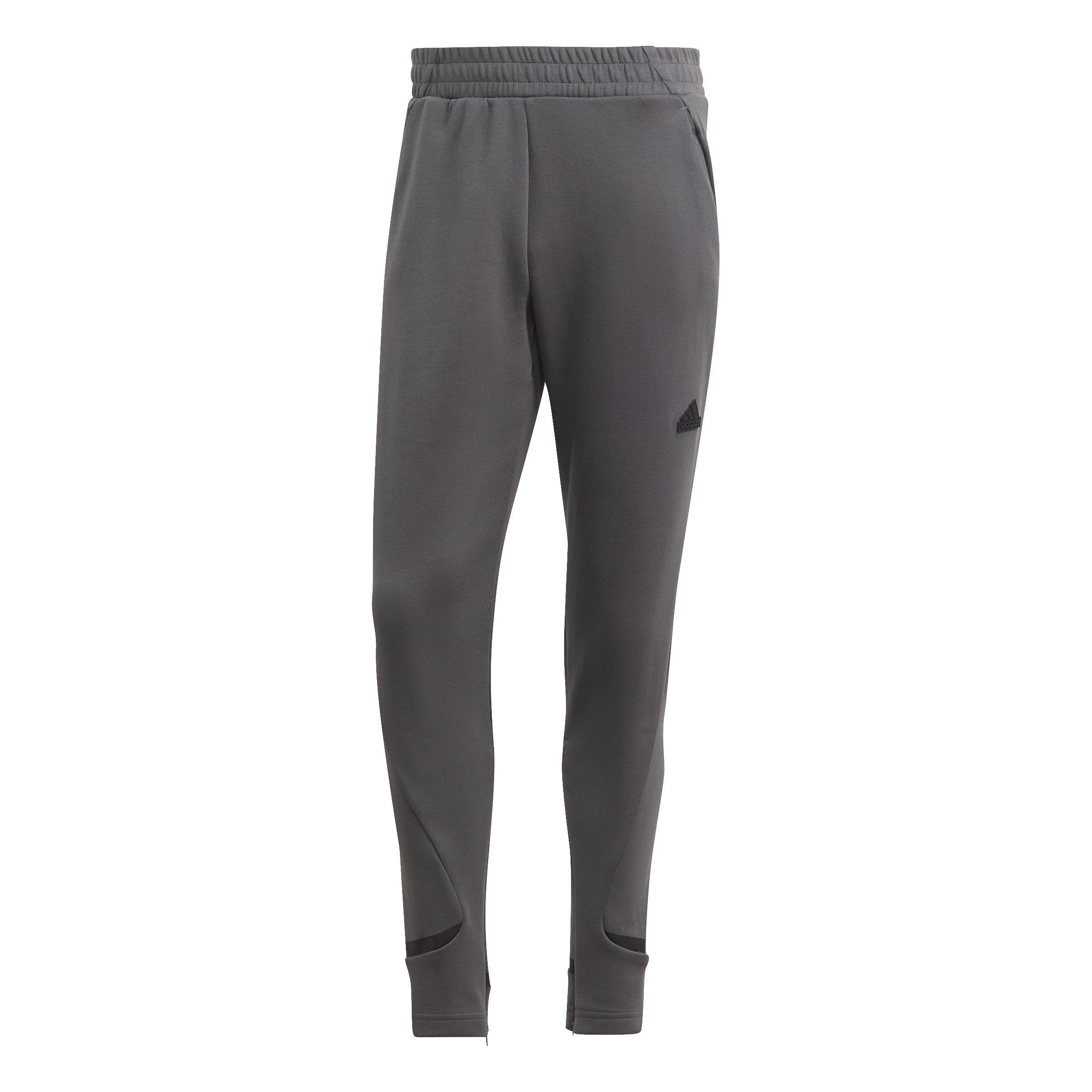 Designed For Gameday Tracksuit Bottoms, Grey, A901_ONE, large image number 1