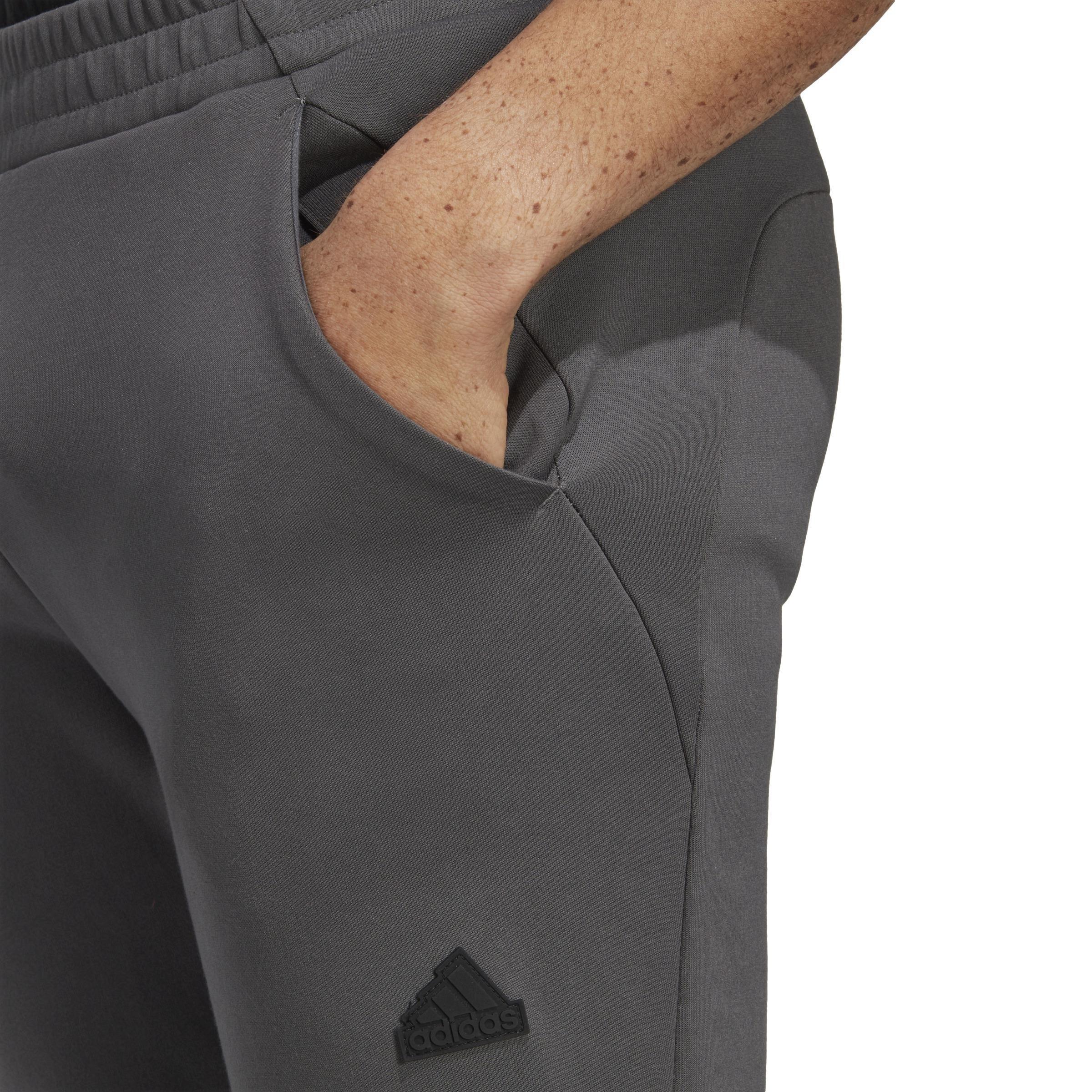 Designed For Gameday Tracksuit Bottoms, Grey, A901_ONE, large image number 3