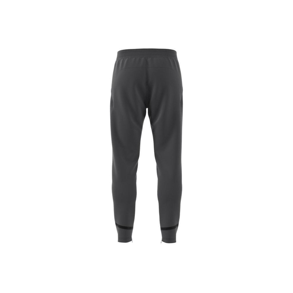 Designed For Gameday Tracksuit Bottoms, Grey, A901_ONE, large image number 5