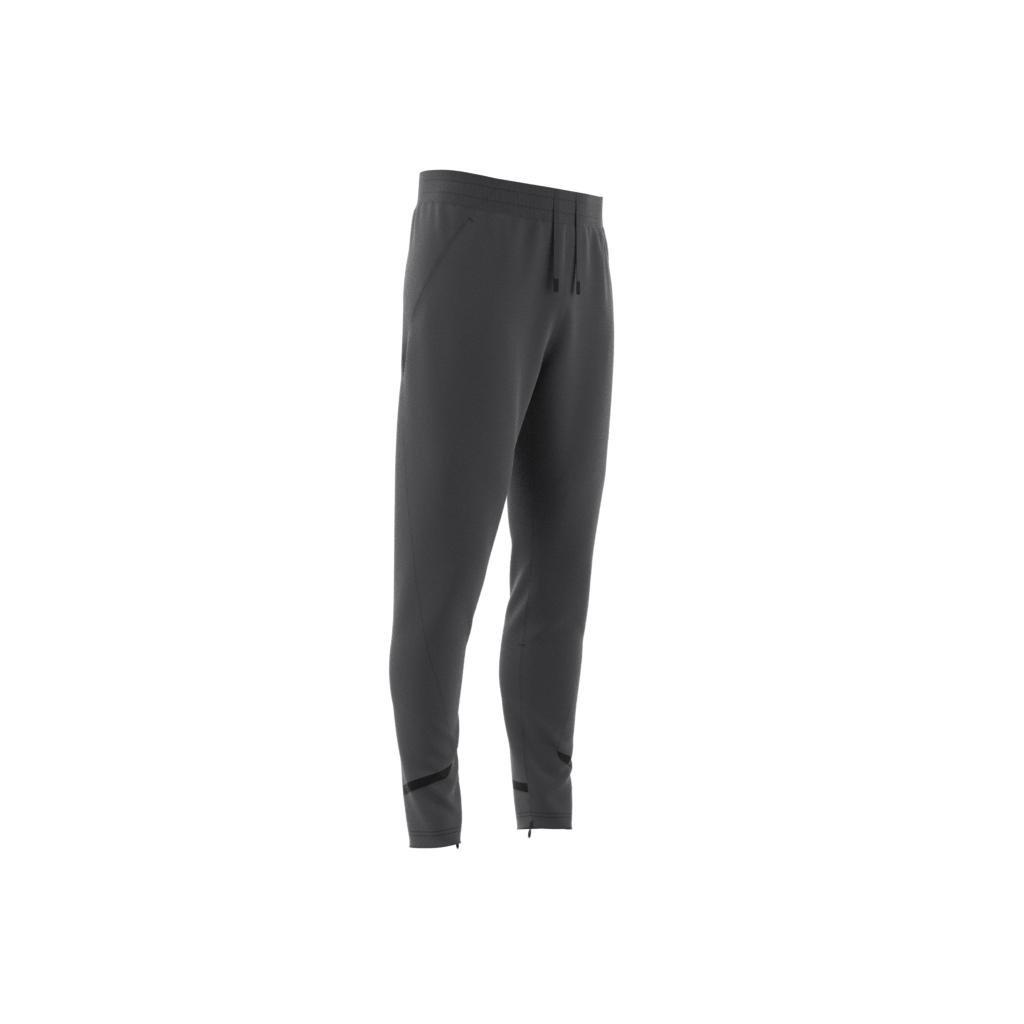 Designed For Gameday Tracksuit Bottoms, Grey, A901_ONE, large image number 6